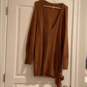 Free People Sweater